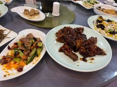 -老孙家饭庄·非遗(东关店)