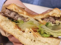 -麦当劳(天兴罗斯福店)