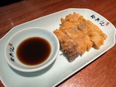 -裕兴记•蟹黄面馆(人民广场店)