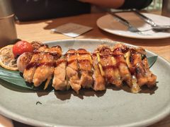 -娜娜家•Nana's restaurant (南开大悦城店)