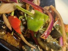 -丹东丛炟海鲜烧烤(江艺路店)