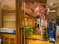 大堂-山之川日料放题(通州店)