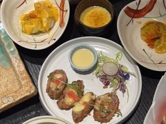 -花潮料理艺食馆(SM新生活广场店)