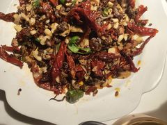 -巴扎屋大盘鸡·新疆菜(汇嘉时代店)