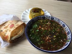 -樊记腊汁肉(竹笆市总店)