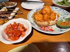 -有喜屋·鲜鸡烧鸟·居酒屋(安龙路店)