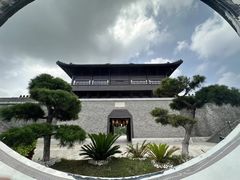 -东台西溪天仙缘景区