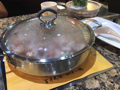 -黄记煌三汁焖锅(顺义华联店)