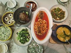 -苏梦江南·淮扬菜(夫子庙店)