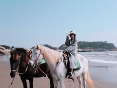 -南澳海滩