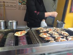 -冯姐生蚝(迎宾广场店)