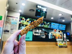 -德克士(北关店)