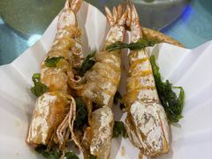 -东江海鲜大排档·潮汕菜·砂锅粥