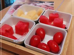 -湯系·煲汤手艺人(东二环泰禾广场店)