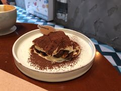 -fishtank鱼缸咖啡(三山街店)