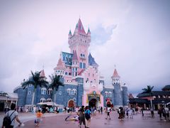 -厦门方特水上乐园