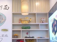 -朱洪元苏式面馆(绿宝广场店)