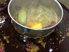 -金鼎雪山牦牛杂火锅(理县总店)