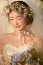 -IDO婚纱摄影(上海旗舰店)