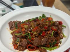 -湘香湖南菜(Chinatown店)