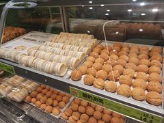-糕材生•糕点•生日蛋糕(钟楼街店)