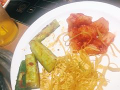 -火炉火自助餐(悠唐购物中心店)