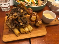 -Deer Park鹿园西餐(仁恒置地广场店)