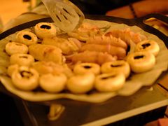 -不觉晓CAMPING(上海迪士尼营地店)