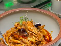 -辛香汇·现炒川菜(淮海路百盛店)