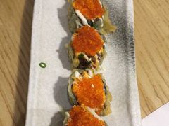 -小句号·精致料理(江南环球港店)