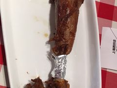 -西贝莜面村(上海百联西郊店)