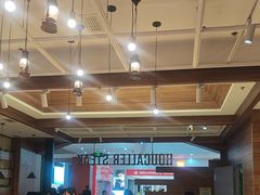 -豪客来牛排(红豆万花城店)
