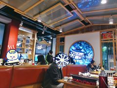 大堂-成都吃客(九眼桥店)