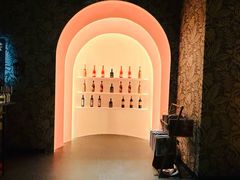 -上海明天广场JW万豪酒店