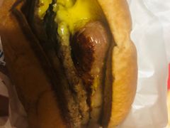 -麦当劳(宾水西道店)