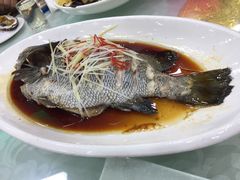 -聚德福海鲜家常菜(刘庄店)