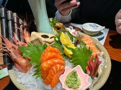 -匠和风精致料理(宁德万达店)
