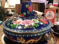 -毛辣果·贵州红酸汤牛肉火锅(西单店)