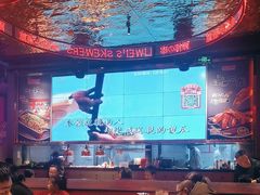 -丽伟的串·烧烤·砂锅(季景天地店)