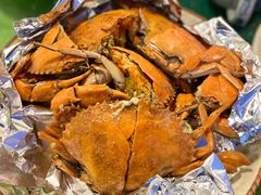 -盛港湾海鲜食府(黄沙店)