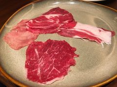 -上海兴国宾馆香樟园西餐厅