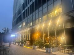 -甜阿姨·天台花园私房菜(万松园店)