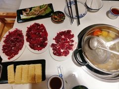 -陈记顺和潮汕牛肉火锅(韩江路店)