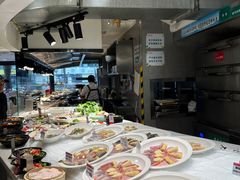 -阿毛饭店(和义路店)