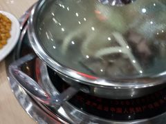 -渝昇记麻辣空间(店口店)