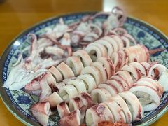 -福州人铭小吃