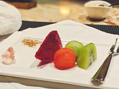 -红花铁板烧(古羊路店)