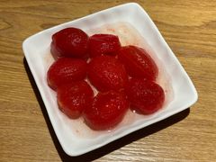 -松岛日本料理(汾江路店)