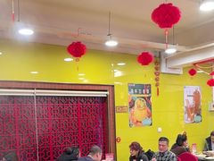 -芦月轩羊蝎子(北蜂窝店)