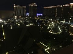 三亚湾红树林度假世界-三亚湾红树林度假世界(木棉酒店)